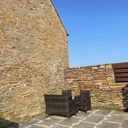 فيلا سترومنيسفي Orkney Farm Bothy المظهر الخارجي الصورة