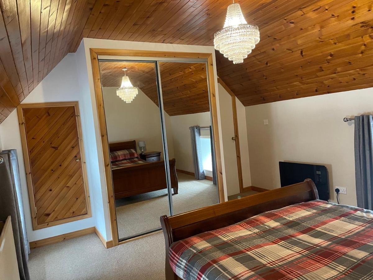 فيلا سترومنيسفي Orkney Farm Bothy المظهر الخارجي الصورة