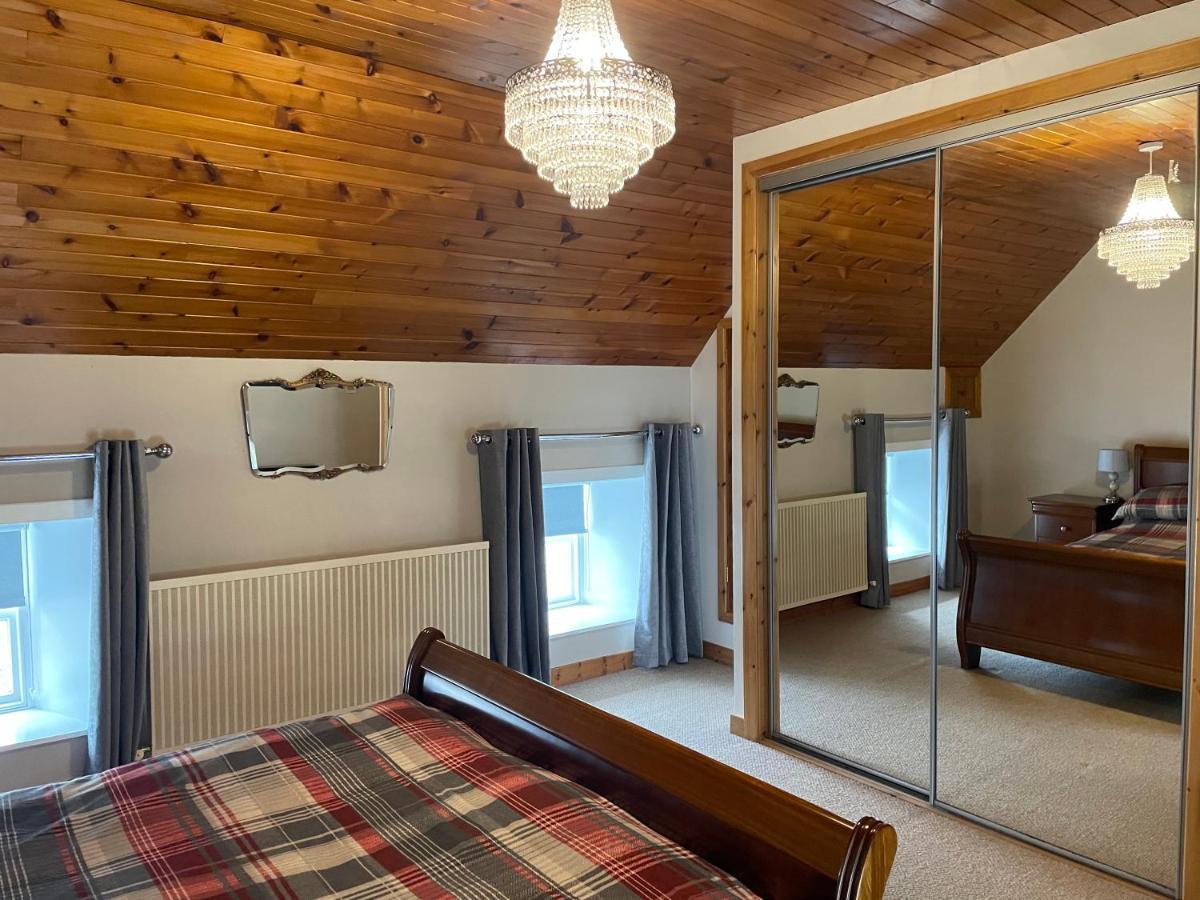 فيلا سترومنيسفي Orkney Farm Bothy المظهر الخارجي الصورة